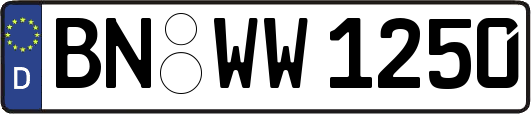 BN-WW1250