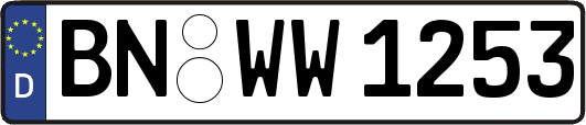 BN-WW1253