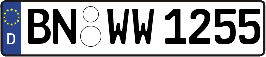 BN-WW1255