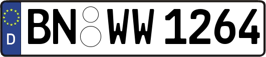 BN-WW1264