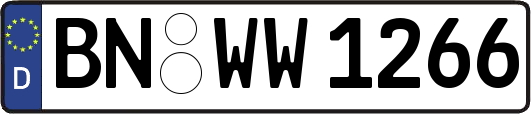 BN-WW1266