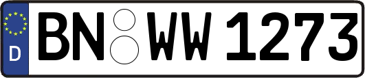 BN-WW1273
