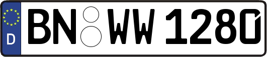 BN-WW1280