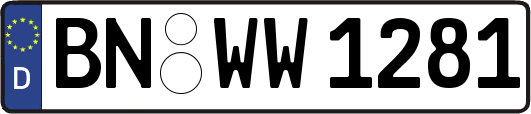 BN-WW1281