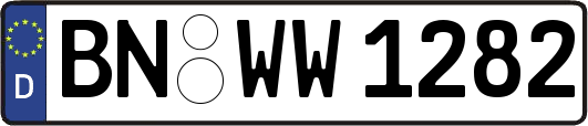 BN-WW1282