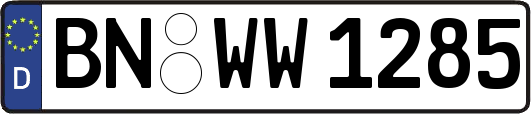BN-WW1285