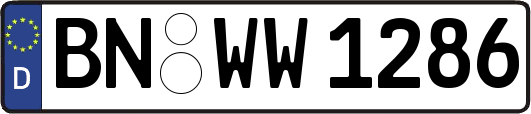 BN-WW1286