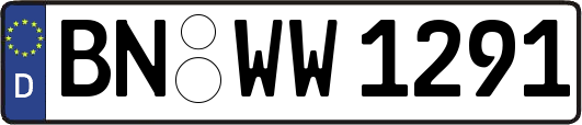 BN-WW1291