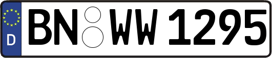 BN-WW1295