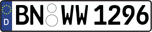 BN-WW1296