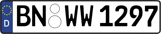 BN-WW1297