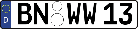 BN-WW13