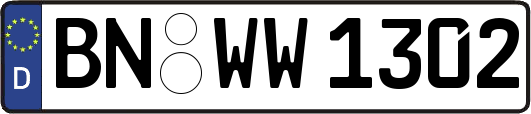 BN-WW1302