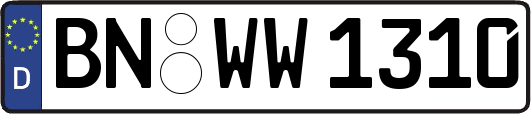 BN-WW1310