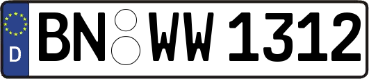BN-WW1312