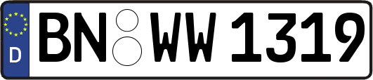 BN-WW1319