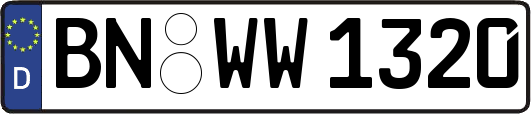 BN-WW1320