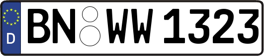 BN-WW1323