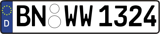 BN-WW1324
