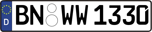 BN-WW1330