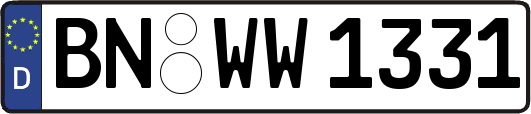 BN-WW1331