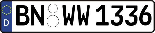 BN-WW1336