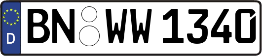 BN-WW1340