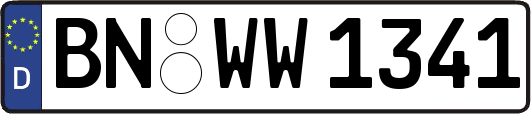 BN-WW1341