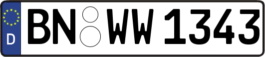 BN-WW1343