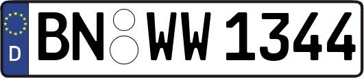 BN-WW1344
