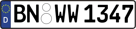 BN-WW1347