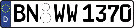 BN-WW1370