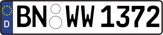 BN-WW1372