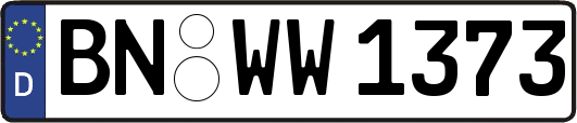BN-WW1373