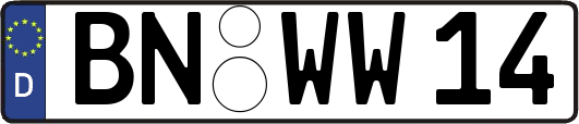 BN-WW14