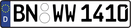 BN-WW1410