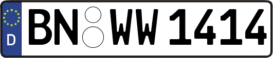 BN-WW1414