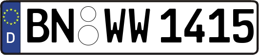 BN-WW1415
