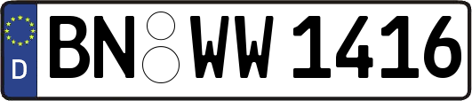 BN-WW1416
