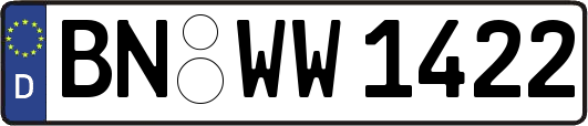 BN-WW1422