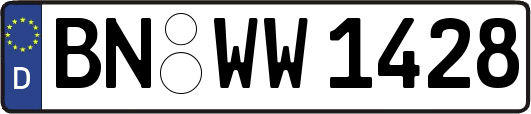 BN-WW1428