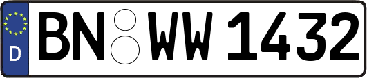 BN-WW1432