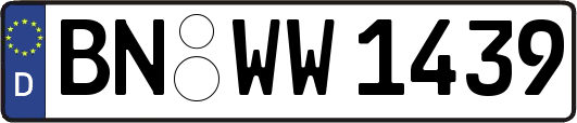 BN-WW1439