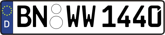 BN-WW1440
