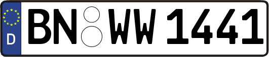 BN-WW1441