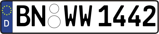 BN-WW1442