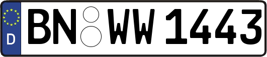 BN-WW1443
