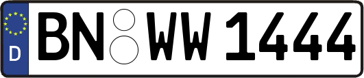 BN-WW1444