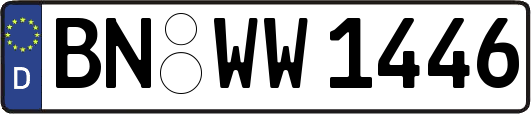 BN-WW1446