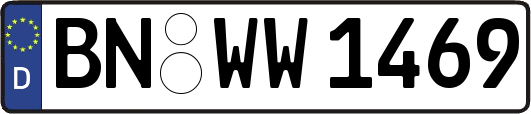 BN-WW1469